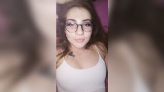 Mi sono brucinata le tette