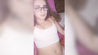 Mi sono brucinata le tette