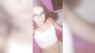 Mi sono brucinata le tette