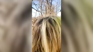 Tiralo fuori che ti faccio un pompino che non passa nessuno