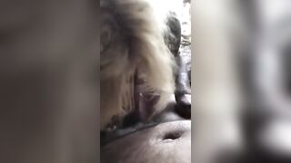 Pompino al mare moglie bionda italiana