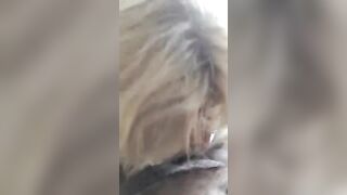 Pompino al mare moglie bionda italiana