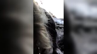 Pompino al mare moglie bionda italiana