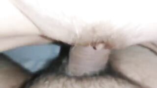 Mia moglie che mi scopa