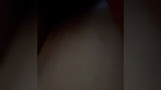 La mia puttana con le mani legate