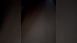 La mia puttana con le mani legate