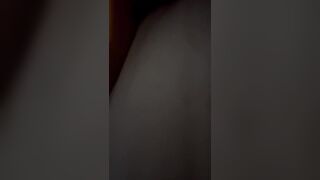 La mia puttana con le mani legate