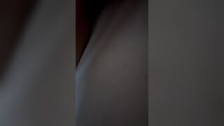 La mia puttana con le mani legate