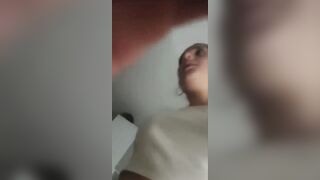 Fai piano in culo fa male - Primo anale fidanzata