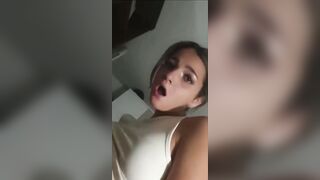 Anteprima del video: Fai piano in culo fa male - Primo anale fidanzata