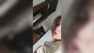 Fai piano in culo fa male - Primo anale fidanzata