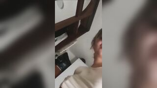 Fai piano in culo fa male - Primo anale fidanzata