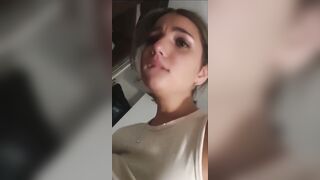 Fai piano in culo fa male - Primo anale fidanzata