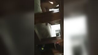 Fai piano in culo fa male - Primo anale fidanzata