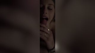 Posso fare il video?