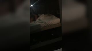 Quanto sei fica, continua a scoparmi cosi