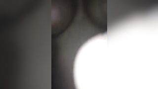 Quanto sei fica, continua a scoparmi cosi