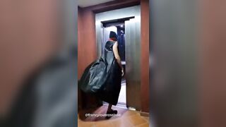 Franci scopata di Halloween