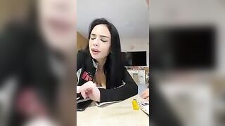 I miei pompini sono fatti ad arte sono studiati bene