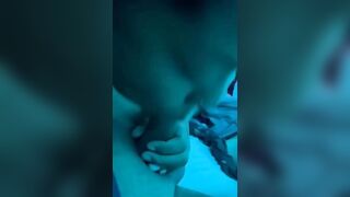 Succhia il cazzo al marito