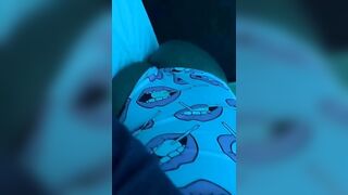 Succhia il cazzo al marito