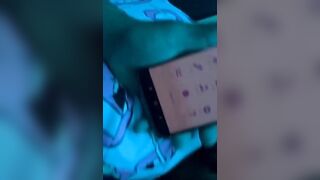 Succhia il cazzo al marito