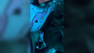 Succhia il cazzo al marito