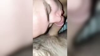 Vuoi finire l'anno ingoiando? Si perchè è una cosa bella