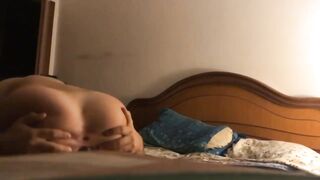 Dimmi che sono la tua troia... Sono brava