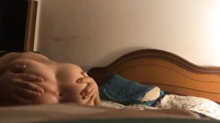 Dimmi che sono la tua troia... Sono brava