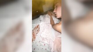 Chiavata a pecora dal papi