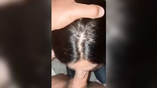 Voglio essere scopata pesantemente e tu lo sai fare alla grande