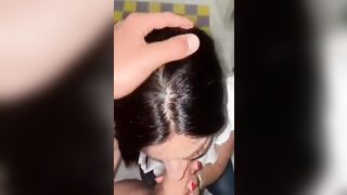 Voglio essere scopata pesantemente e tu lo sai fare alla grande