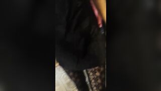 Succhialo piano piano molto lentamente piccola