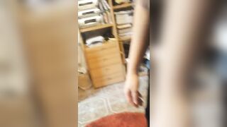 Succhialo piano piano molto lentamente piccola