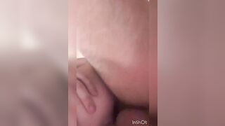 Tettona spompina amico napoletano e lo cavalca