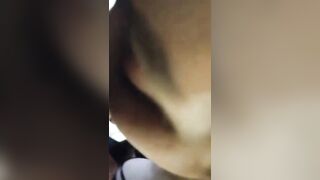 L'idraulico sborra in bocca alla pornostar italiana famosa