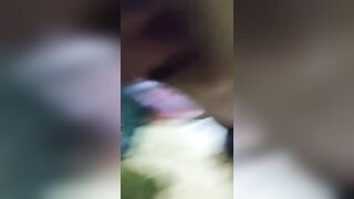 L'idraulico sborra in bocca alla pornostar italiana famosa