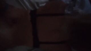 Anteprima del video: Cosa vuoi? Un cazzone che mi scopa forte