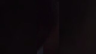 Cosa vuoi? Un cazzone che mi scopa forte