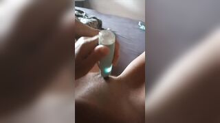 Intenso piacere e orgasmo