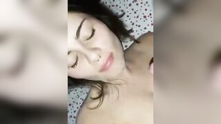 Si cosi bello forte che mi fai sborrare