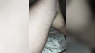 Si cosi bello forte che mi fai sborrare