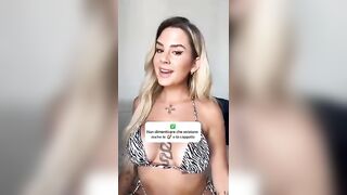 Giulia e i 5 errori da non fare quando fai una sega