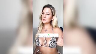 Giulia e i 5 errori da non fare quando fai una sega