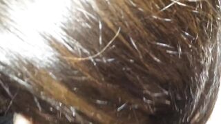 Pompino in auto fidanzata 18 enne