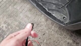 Pago in natura il lavoro del mio meccanico