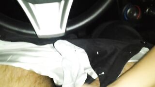 TIENI LA MIA SBORRA IN BOCCA ZOCCOLA !