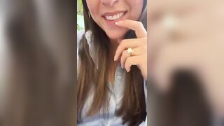 MAIALE ! Gursa che bella che è la mia fica !