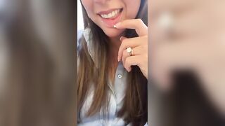 MAIALE ! Gursa che bella che è la mia fica !